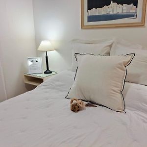 Apartamento de 2 Dormitorios